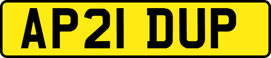 AP21DUP