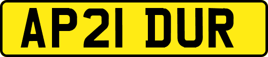AP21DUR