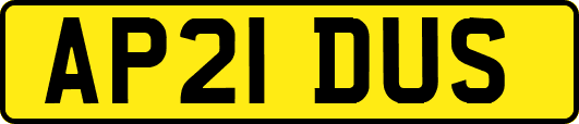 AP21DUS