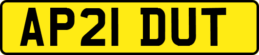 AP21DUT