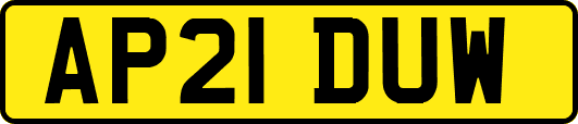 AP21DUW