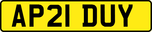AP21DUY