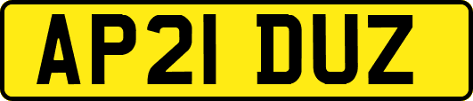 AP21DUZ