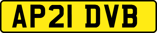 AP21DVB