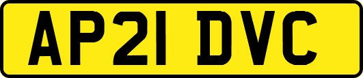 AP21DVC
