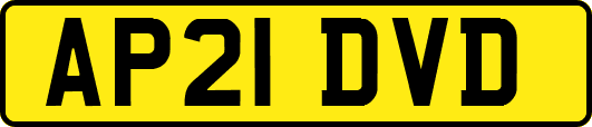 AP21DVD