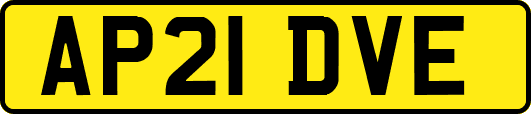 AP21DVE