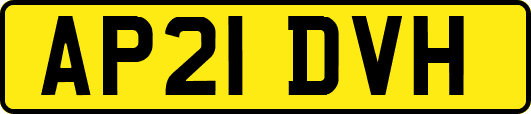 AP21DVH