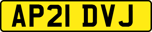 AP21DVJ