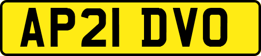 AP21DVO