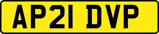 AP21DVP