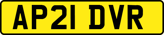 AP21DVR