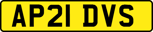 AP21DVS