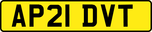 AP21DVT