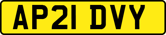 AP21DVY