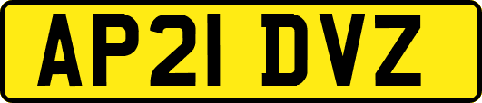 AP21DVZ