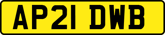 AP21DWB