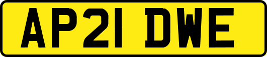 AP21DWE