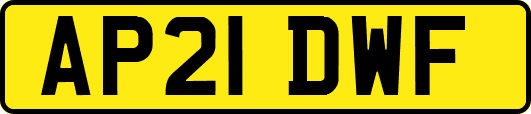 AP21DWF