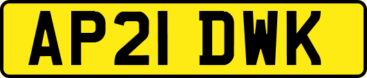 AP21DWK
