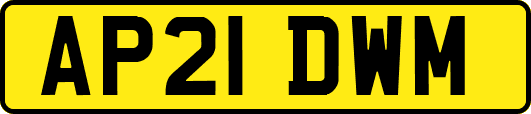 AP21DWM
