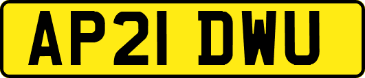 AP21DWU