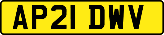 AP21DWV