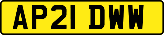AP21DWW