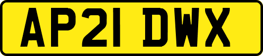 AP21DWX