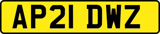 AP21DWZ