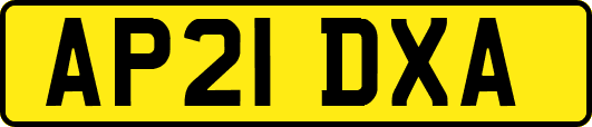 AP21DXA