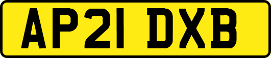 AP21DXB