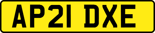 AP21DXE