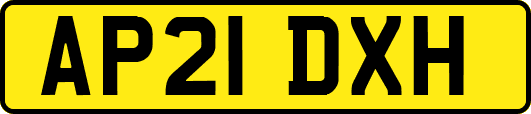 AP21DXH