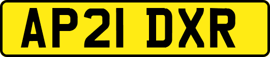 AP21DXR