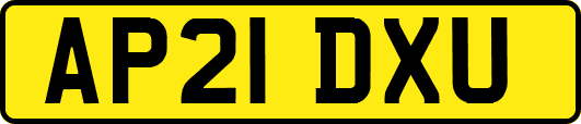 AP21DXU