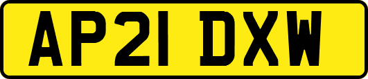 AP21DXW
