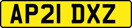 AP21DXZ