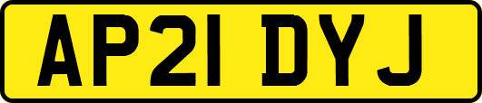 AP21DYJ
