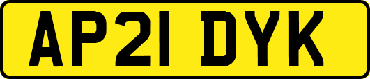 AP21DYK