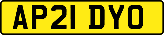 AP21DYO