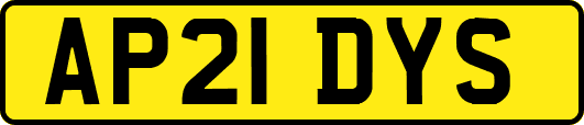 AP21DYS