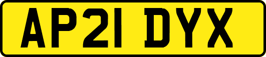 AP21DYX