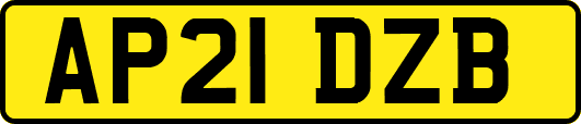 AP21DZB