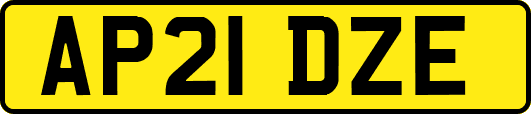 AP21DZE