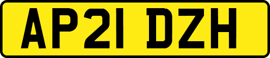 AP21DZH