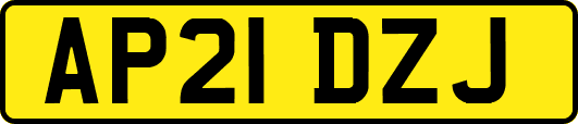 AP21DZJ