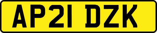 AP21DZK