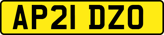 AP21DZO