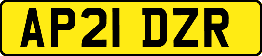 AP21DZR